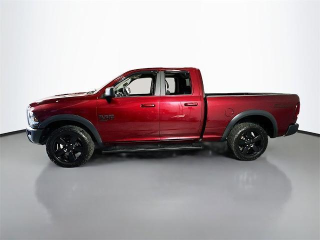 used 2019 Ram 1500 Classic car, priced at $21,997
