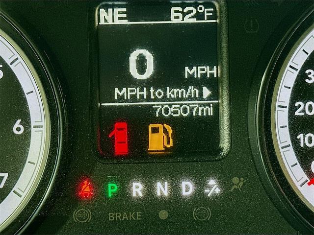 used 2019 Ram 1500 Classic car, priced at $21,997