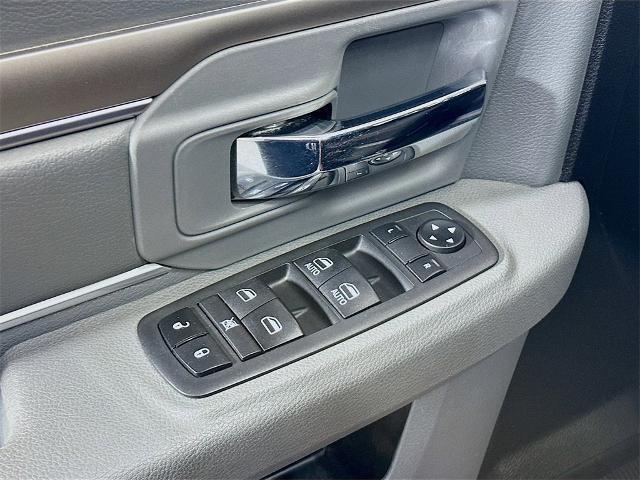 used 2019 Ram 1500 Classic car, priced at $21,997