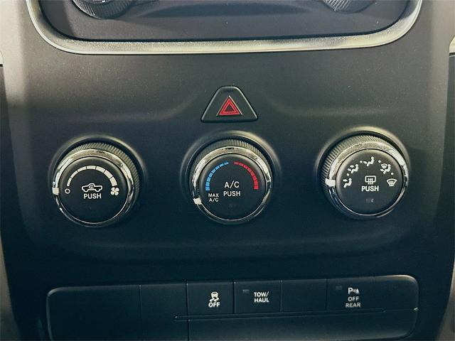 used 2019 Ram 1500 Classic car, priced at $21,997