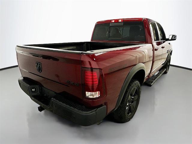 used 2019 Ram 1500 Classic car, priced at $21,997