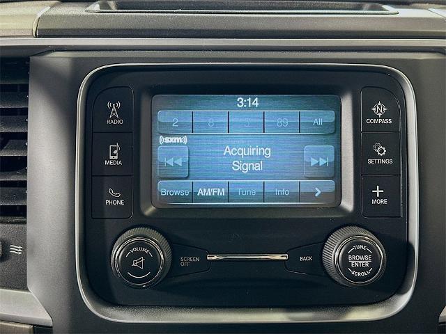 used 2019 Ram 1500 Classic car, priced at $21,997