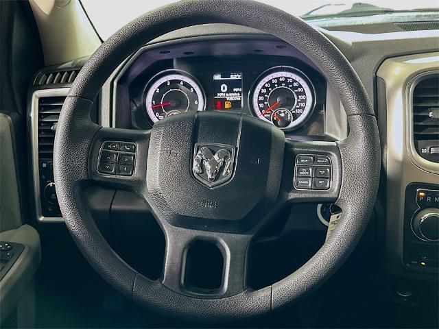 used 2019 Ram 1500 Classic car, priced at $21,997