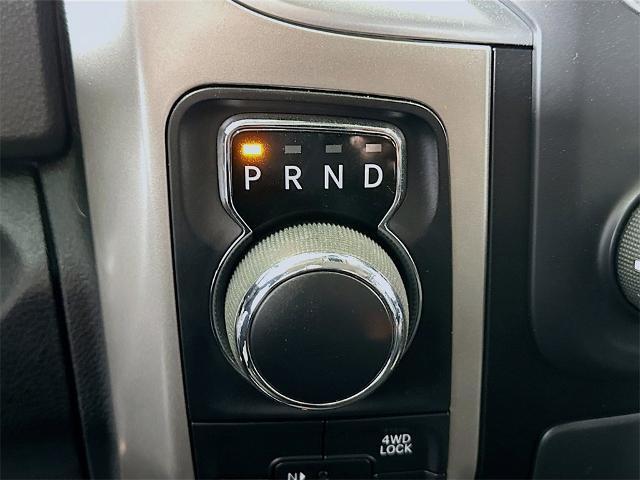 used 2019 Ram 1500 Classic car, priced at $21,997