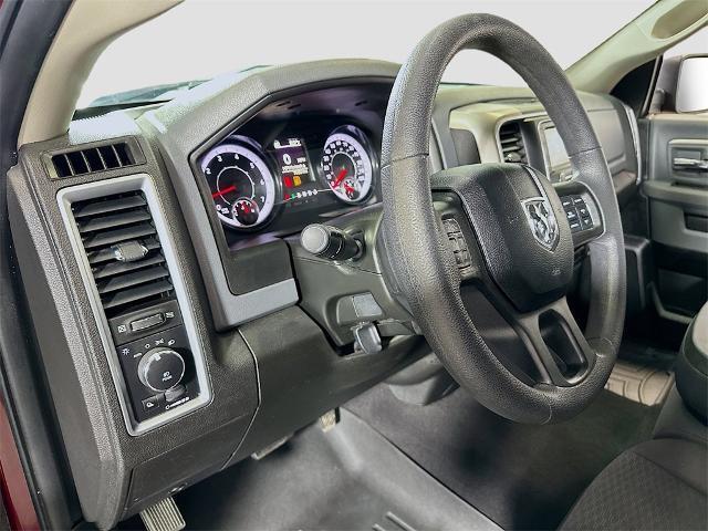 used 2019 Ram 1500 Classic car, priced at $21,997