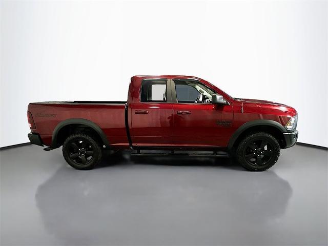 used 2019 Ram 1500 Classic car, priced at $21,997