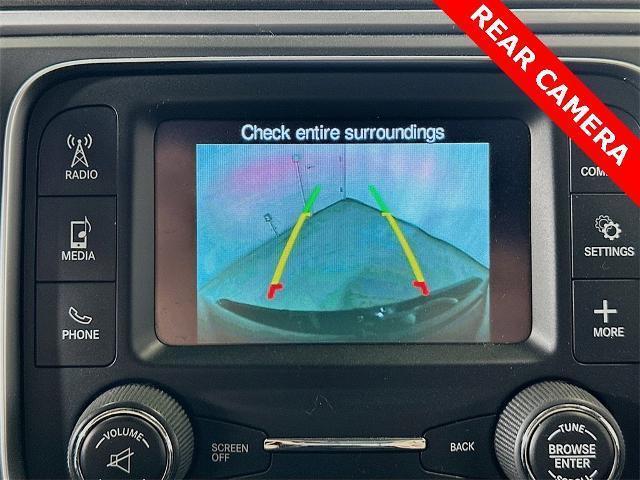 used 2019 Ram 1500 Classic car, priced at $21,997