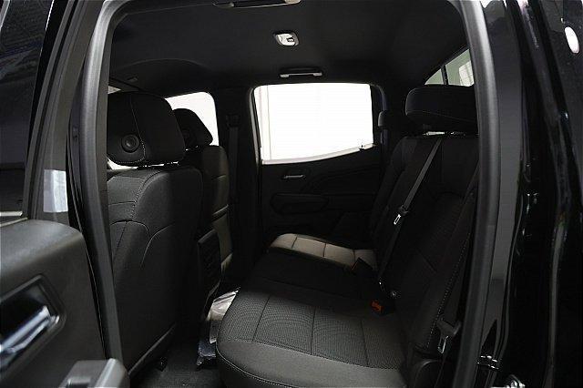 new 2025 Chevrolet Colorado car, priced at $35,748