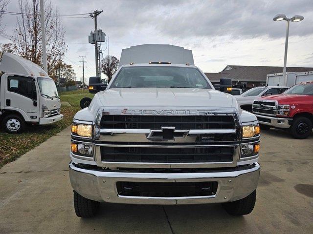 new 2024 Chevrolet Silverado 1500 car, priced at $73,657