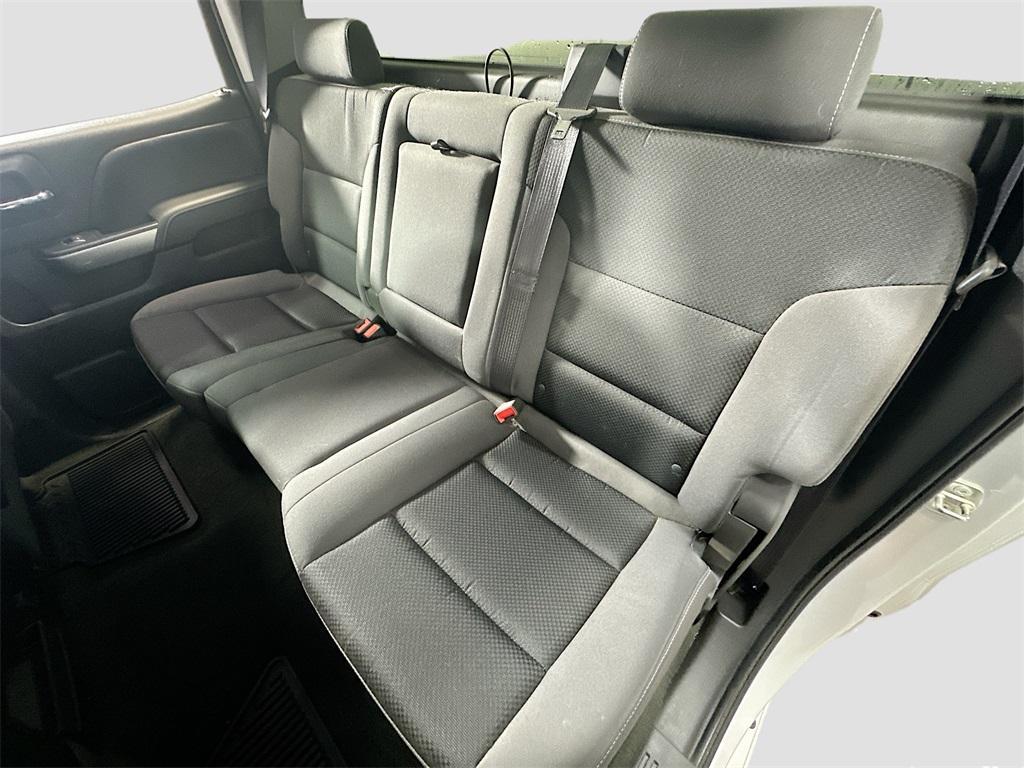 used 2014 Chevrolet Silverado 1500 car, priced at $20,000