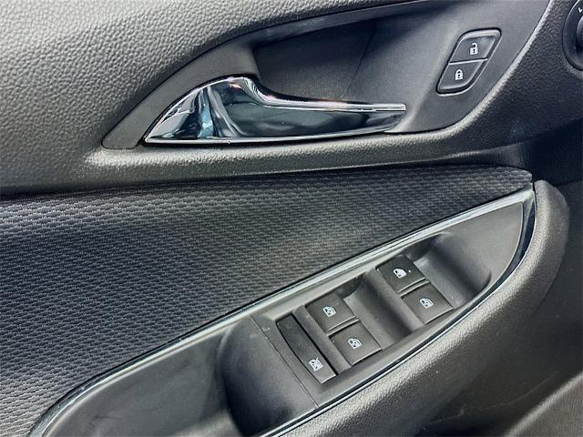 used 2019 Chevrolet Cruze car, priced at $9,995