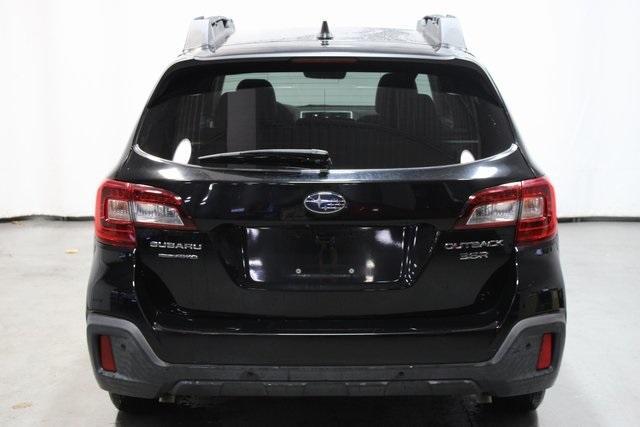 used 2019 Subaru Outback car, priced at $25,495