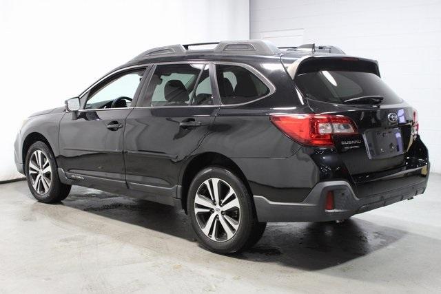 used 2019 Subaru Outback car, priced at $25,495