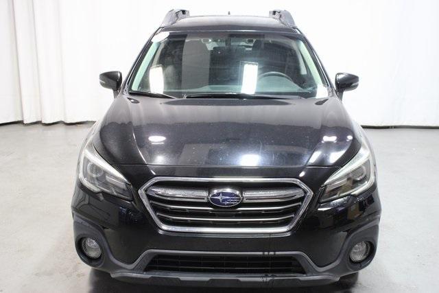 used 2019 Subaru Outback car, priced at $25,495