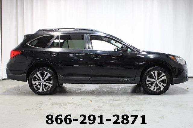 used 2019 Subaru Outback car, priced at $25,495