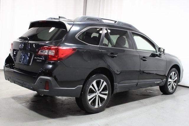 used 2019 Subaru Outback car, priced at $25,495