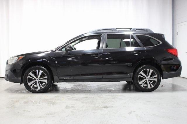 used 2019 Subaru Outback car, priced at $25,495