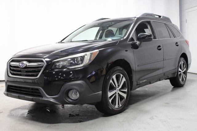 used 2019 Subaru Outback car, priced at $25,495