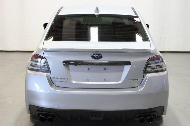 used 2021 Subaru WRX car, priced at $22,995