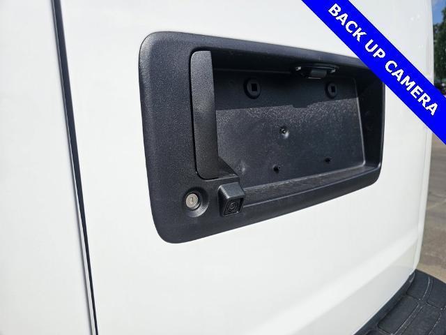 new 2025 Chevrolet Express 3500 car, priced at $57,389