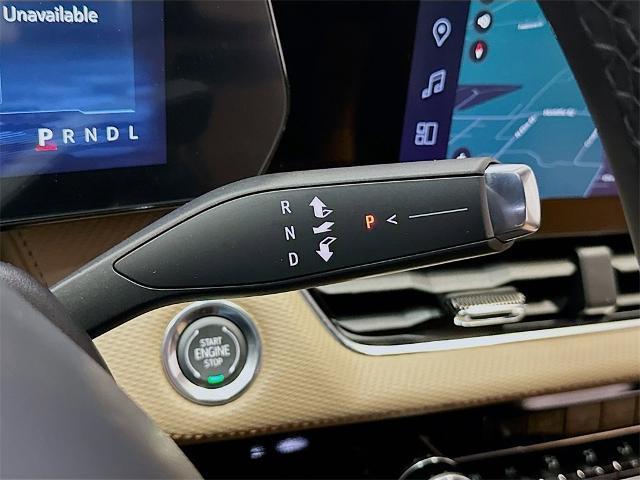 new 2026 Chevrolet Equinox car, priced at $30,599