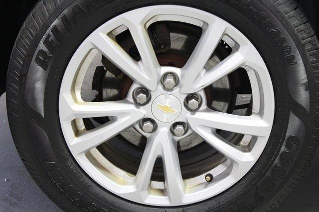 used 2016 Chevrolet Equinox car, priced at $9,872