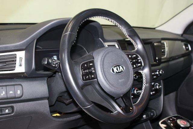 used 2019 Kia Niro EV car, priced at $15,331