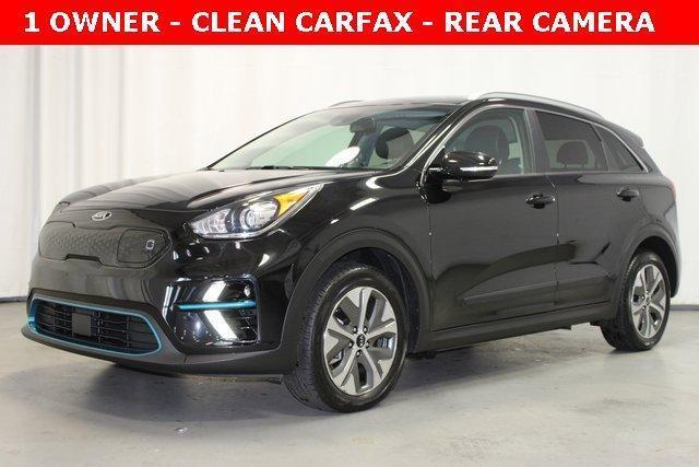 used 2019 Kia Niro EV car, priced at $15,331