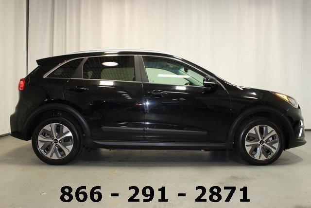 used 2019 Kia Niro EV car, priced at $15,331