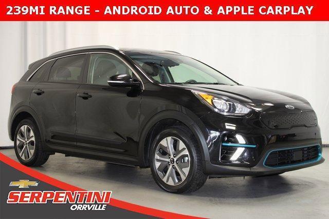 used 2019 Kia Niro EV car, priced at $15,331