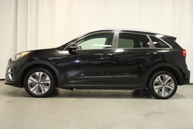 used 2019 Kia Niro EV car, priced at $15,331