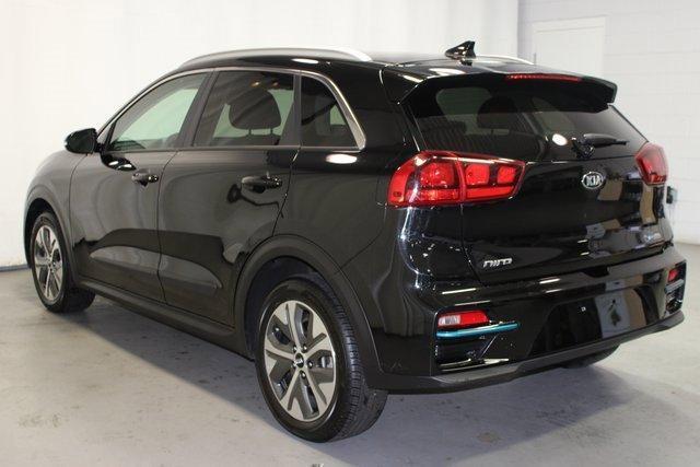 used 2019 Kia Niro EV car, priced at $15,331