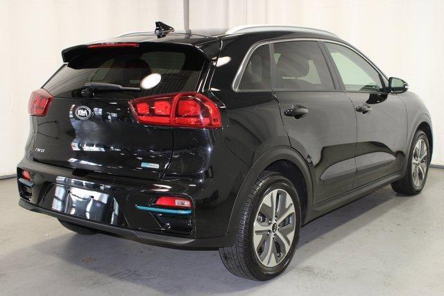 used 2019 Kia Niro EV car, priced at $15,331