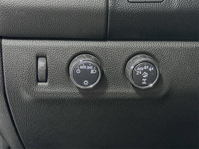 used 2017 Chevrolet Colorado car, priced at $24,795