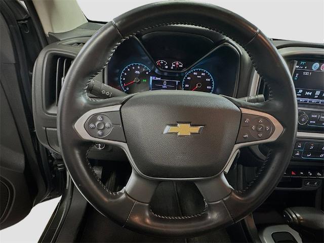 used 2017 Chevrolet Colorado car, priced at $24,795