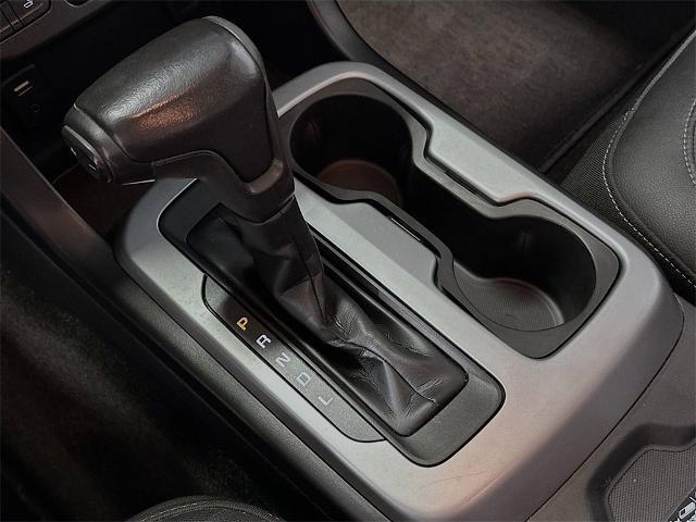 used 2017 Chevrolet Colorado car, priced at $24,795