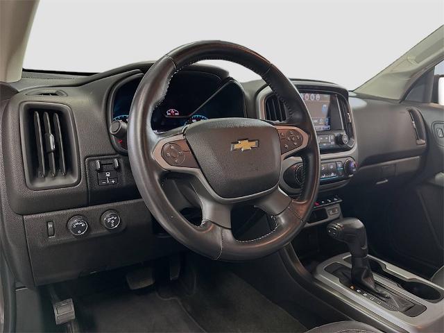 used 2017 Chevrolet Colorado car, priced at $24,795