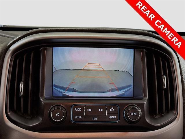 used 2017 Chevrolet Colorado car, priced at $24,795