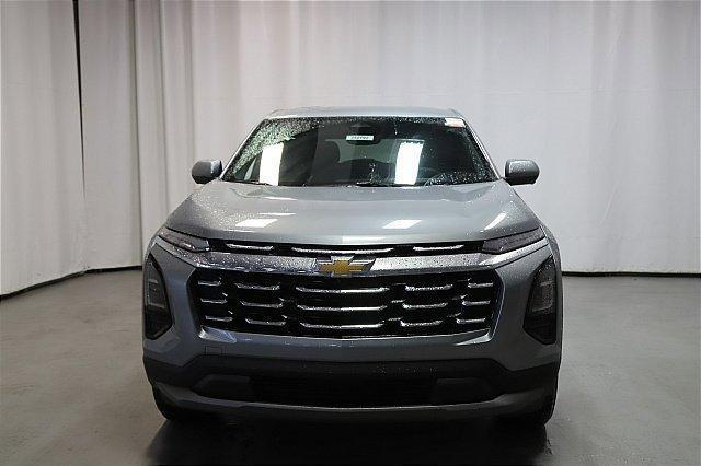 new 2025 Chevrolet Equinox car, priced at $29,995