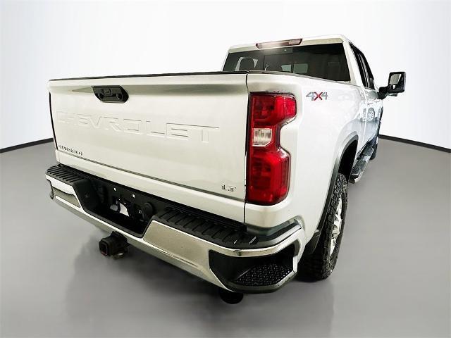 used 2022 Chevrolet Silverado 2500 car, priced at $39,795