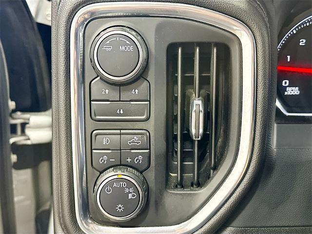 used 2022 Chevrolet Silverado 2500 car, priced at $39,795