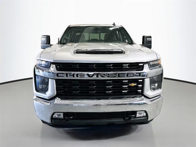 used 2022 Chevrolet Silverado 2500 car, priced at $39,795