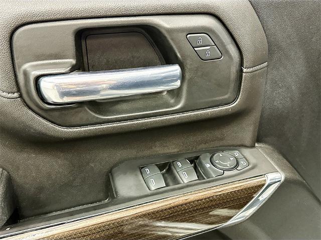 used 2022 Chevrolet Silverado 2500 car, priced at $39,795