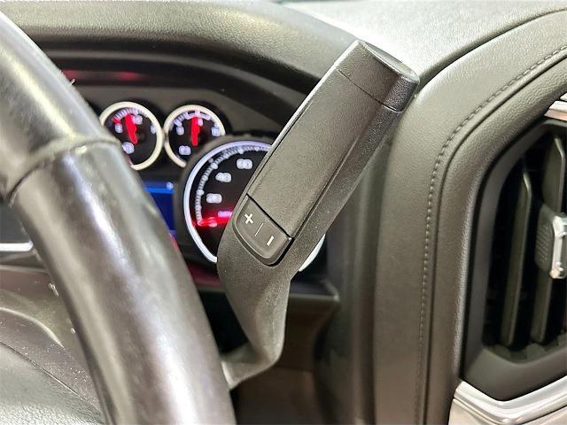 used 2022 Chevrolet Silverado 2500 car, priced at $39,795