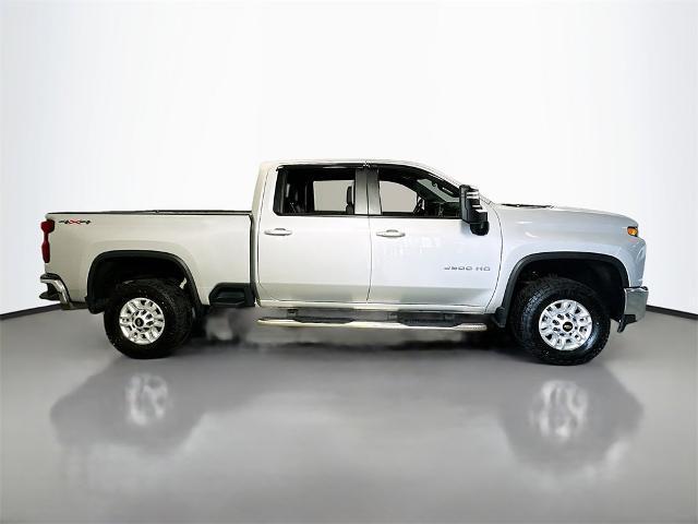 used 2022 Chevrolet Silverado 2500 car, priced at $39,795