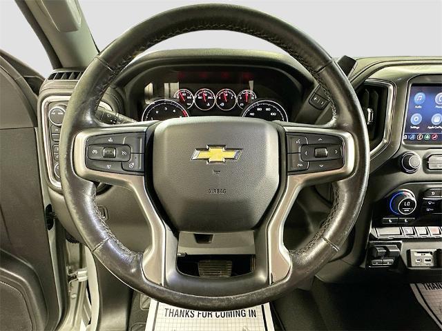 used 2022 Chevrolet Silverado 2500 car, priced at $39,795