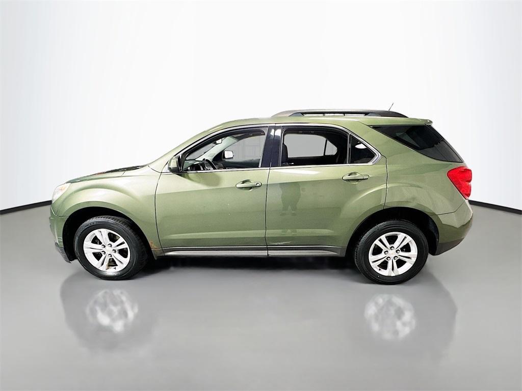 used 2015 Chevrolet Equinox car, priced at $6,995