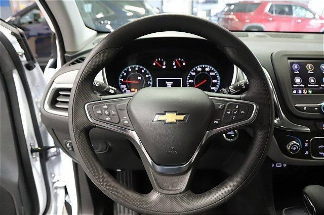 new 2024 Chevrolet Equinox car, priced at $23,739