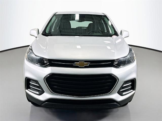 used 2020 Chevrolet Trax car, priced at $14,395