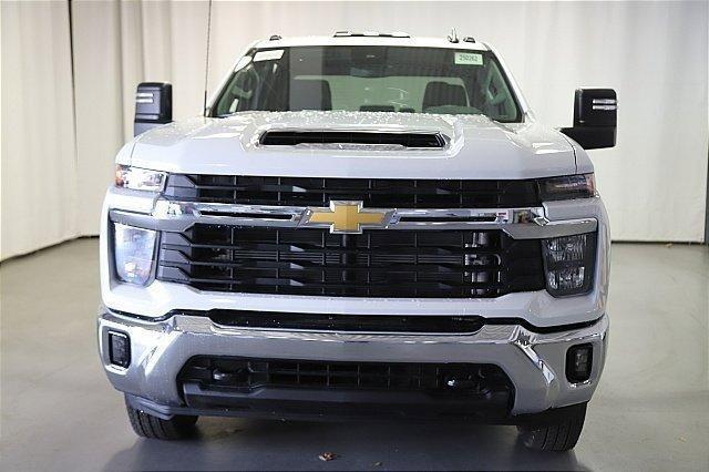 new 2025 Chevrolet Silverado 3500 car, priced at $69,998